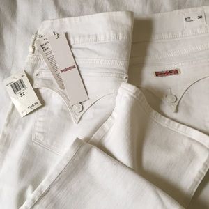 Hudson jeans size 32